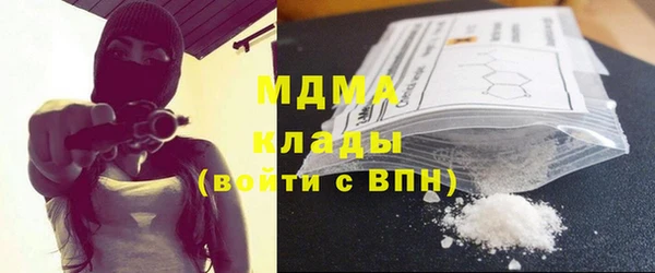 бошки Горняк