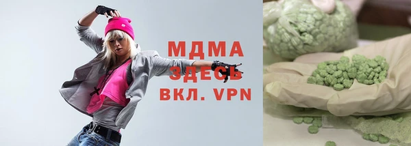 бошки Горняк