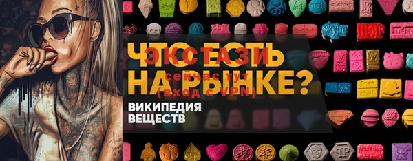 бошки Горняк